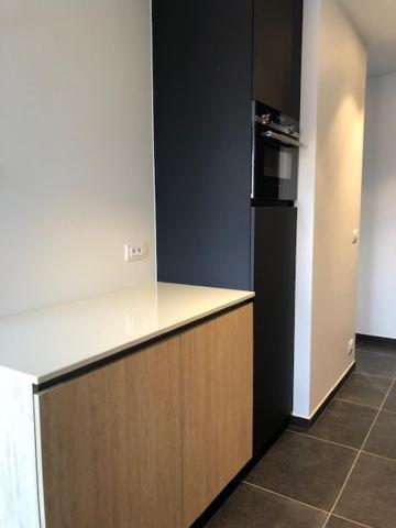 Bloc 79/ Three Apartamento Knokke-Heist Exterior foto